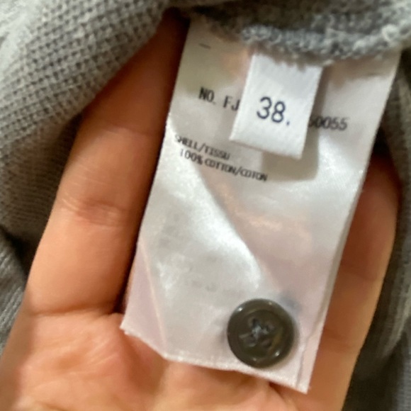 Thom Browne sweater - Picture 4 of 5